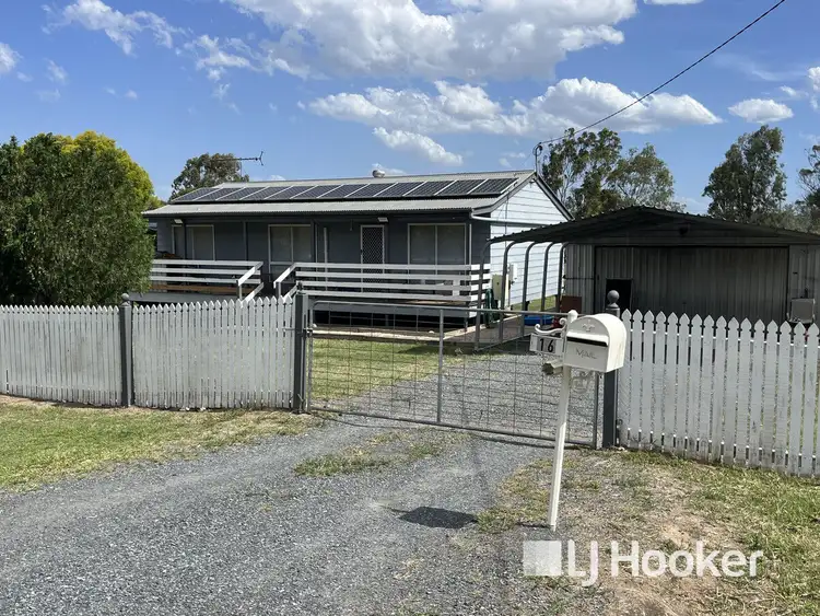 16 Zabel Road, Lockrose QLD 4342