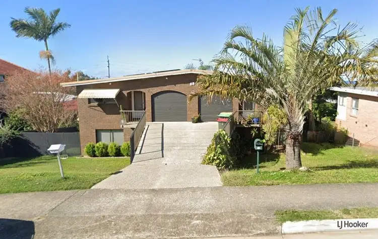 2/68 Pioneer Parade, Banora Point NSW 2486