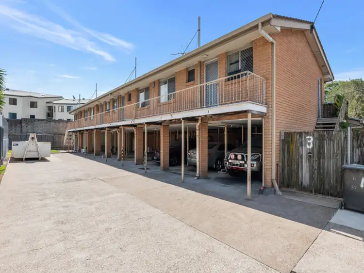 6/37 York Street, Nundah QLD 4012