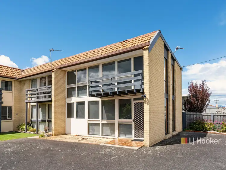 Unit 4/44D Gunn Street, Devonport TAS 7310