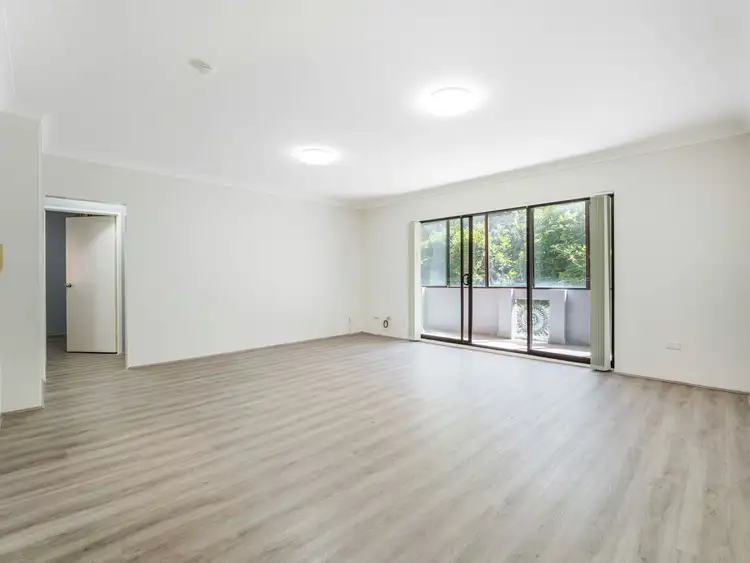 Second view of Homely house listing, 5/28-32 Weigand Ave, Bankstown NSW 2200