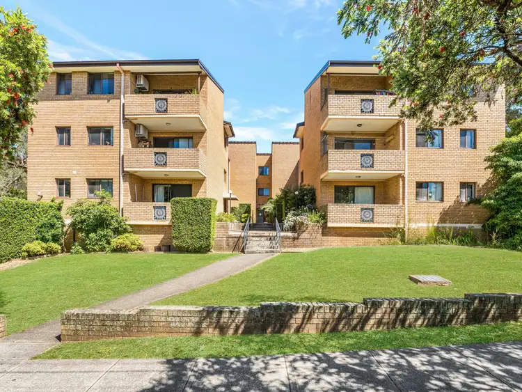 Fourth view of Homely house listing, 5/28-32 Weigand Ave, Bankstown NSW 2200