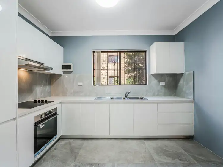 Sixth view of Homely house listing, 5/28-32 Weigand Ave, Bankstown NSW 2200