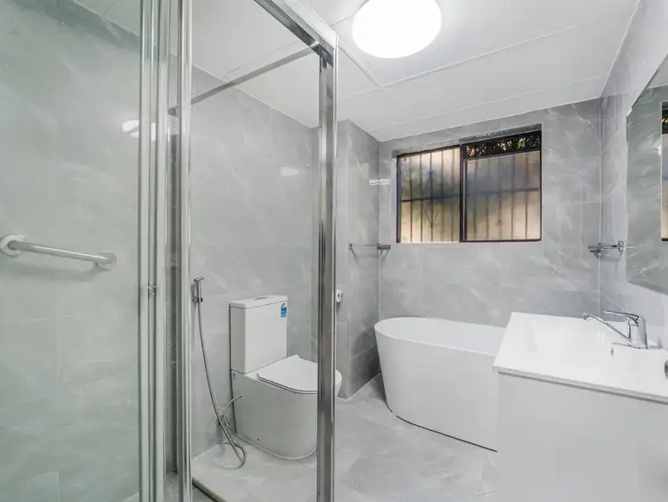 Seventh view of Homely house listing, 5/28-32 Weigand Ave, Bankstown NSW 2200