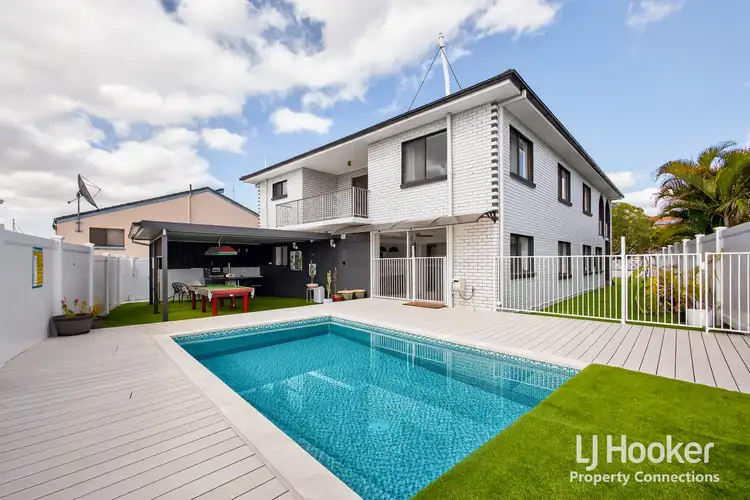 3 Traves Street, Chermside West QLD 4032