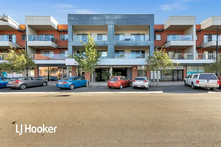 13/5 - 19 Goodall Parade, Mawson Lakes SA 5095