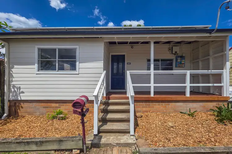 10 Portland Street, Horseshoe Bend NSW 2320