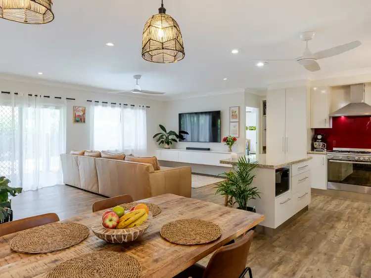 13 Poinciana Street, Cooya Beach QLD 4873