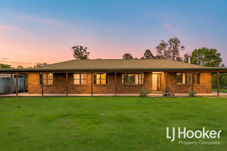 72-96 Tamborine Street, Jimboomba QLD 4280