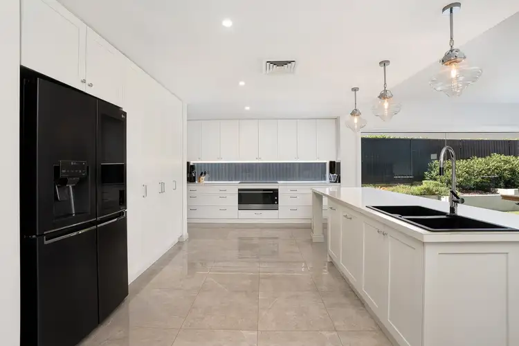 Fourth view of Homely house listing, 77 Governor Drive, Harrington Park NSW 2567