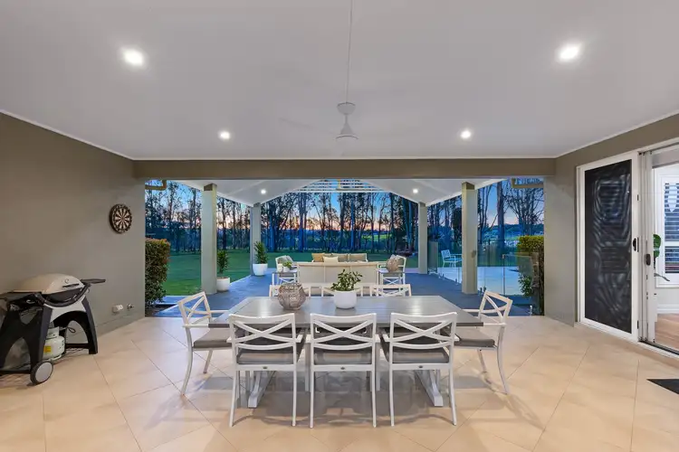 65 Sunnyside Drive, Ellis Lane NSW 2570