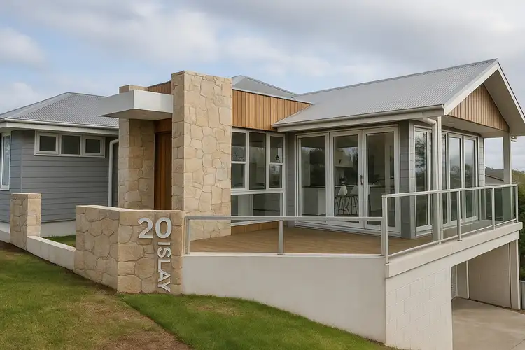 20 Islay Street, Maclean NSW 2463