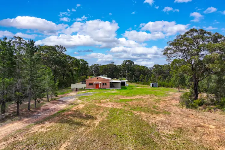 400 New Jerusalem Road