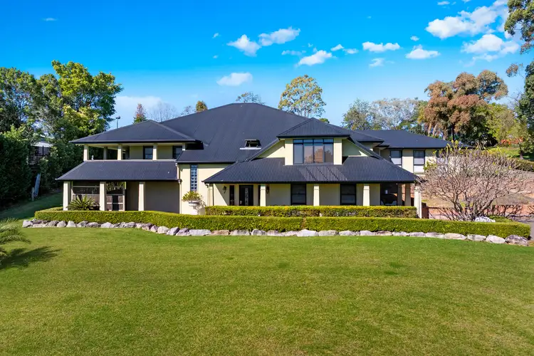 Main view of Homely rural property listing, 32 Mirage Avenue, Raby NSW 2566