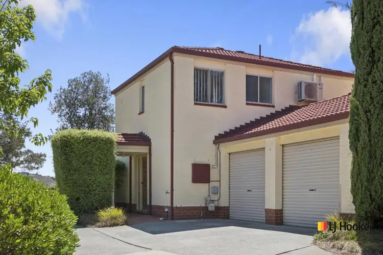 7/32 Roderick Street, Amaroo ACT 2914