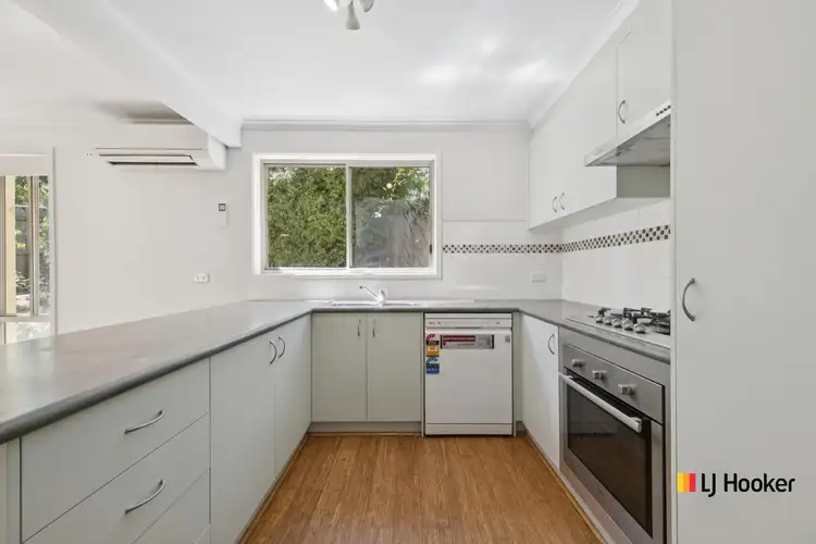 Fifth view of Homely townhouse listing, 7/32 Roderick Street, Amaroo ACT 2914