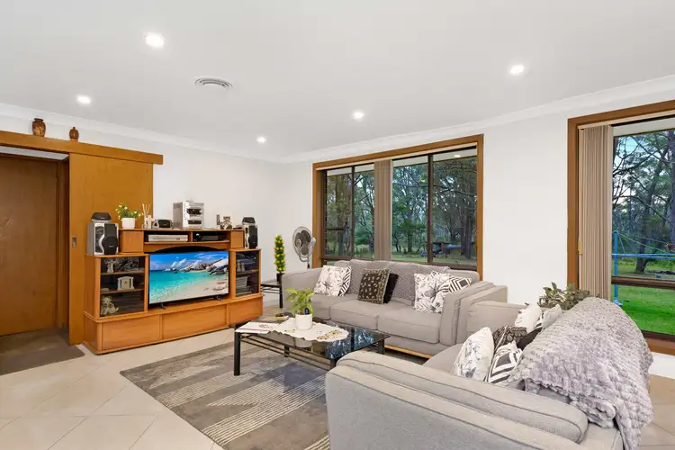 Third view of Homely rural property listing, 200 Rockford Road, Tahmoor NSW 2573