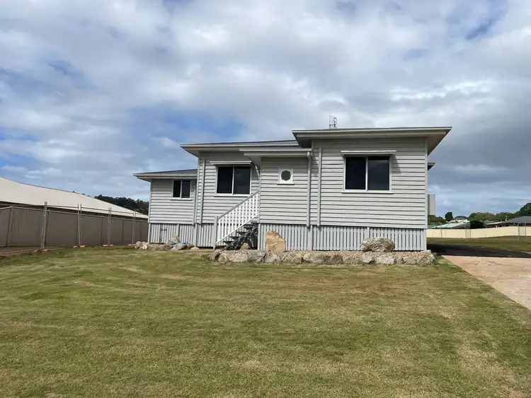 16 Frangipani Drive, Kingaroy QLD 4610