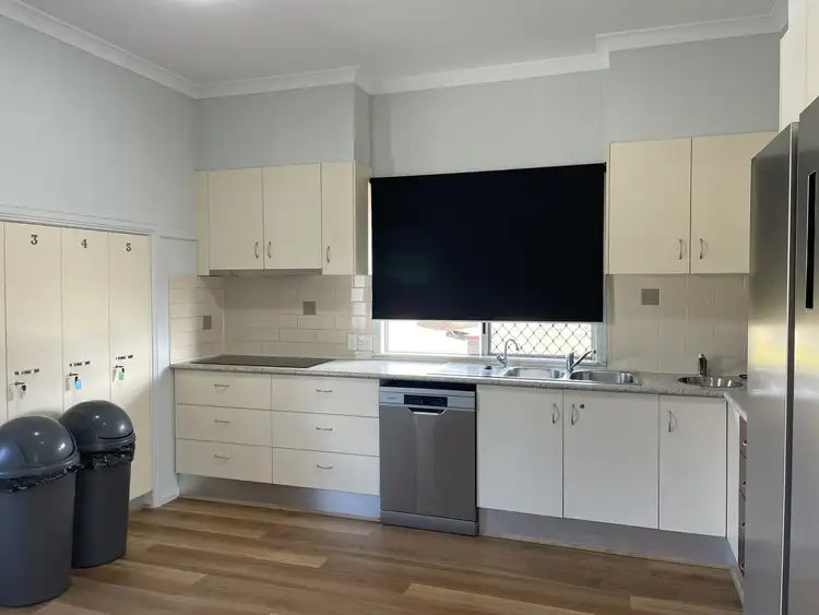 Second view of Homely house listing, 16 Frangipani Drive, Kingaroy QLD 4610