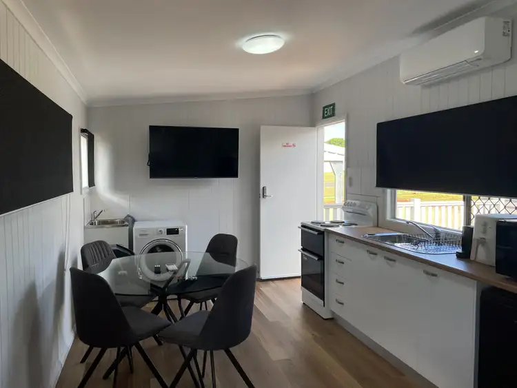 Third view of Homely house listing, 16 Frangipani Drive, Kingaroy QLD 4610