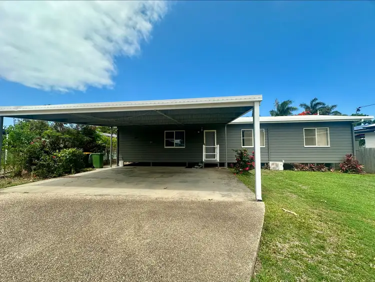 32 Murroona Road, Bowen QLD 4805