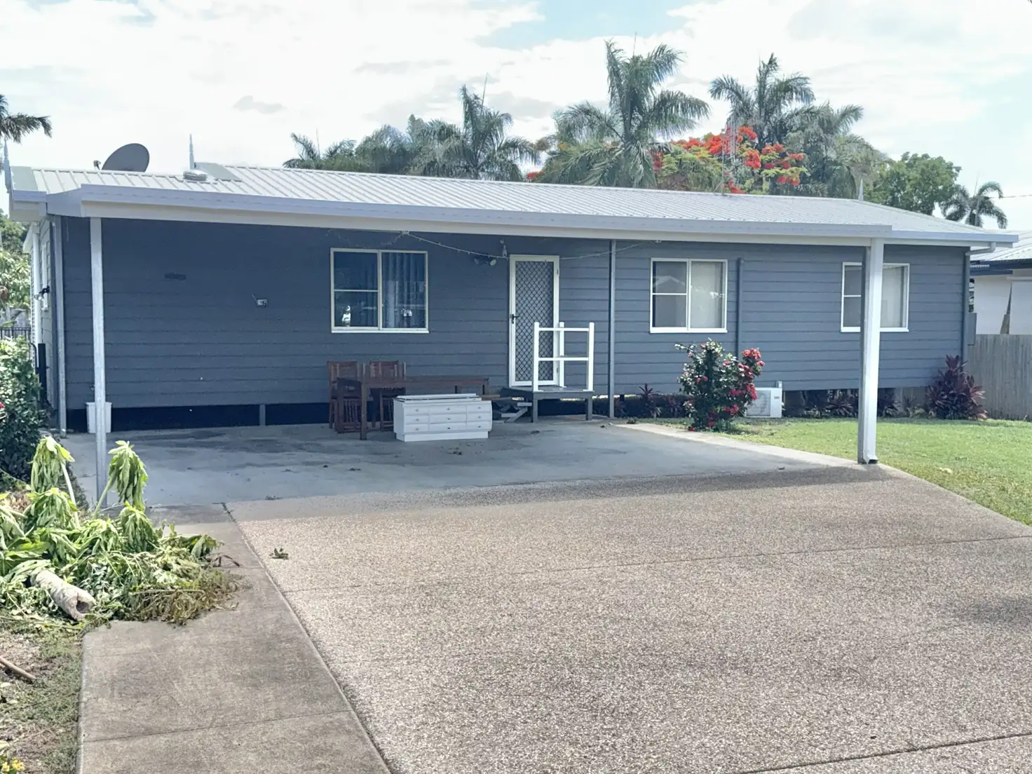 Main view of Homely house listing, 32 Murroona Road, Bowen QLD 4805