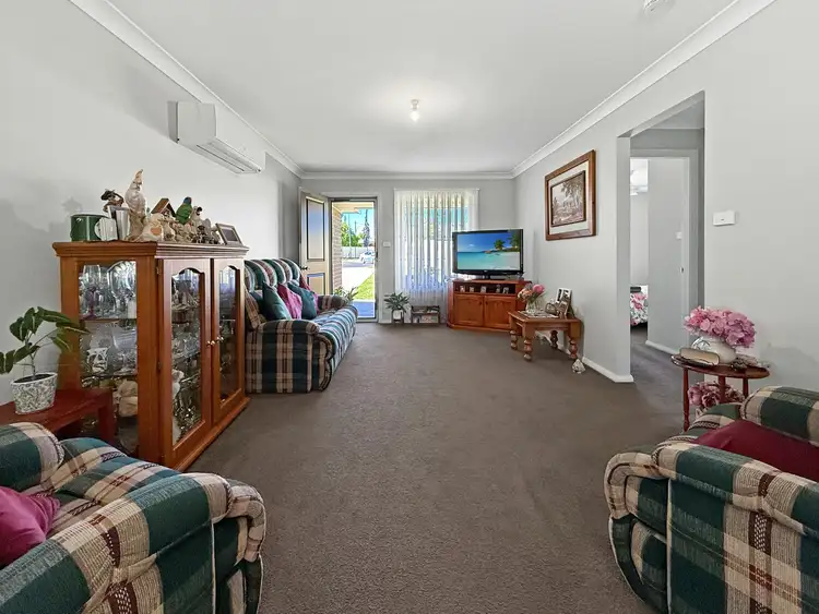 Third view of Homely house listing, 9 Lachlan Close, Young NSW 2594