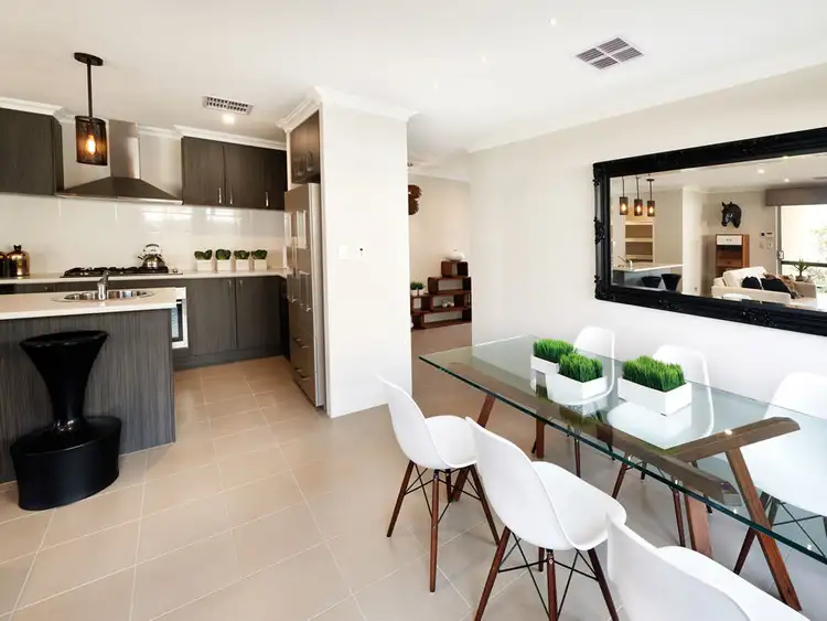 Fifth view of Homely house listing, 25 Roccella Loop, Ashby WA 6065