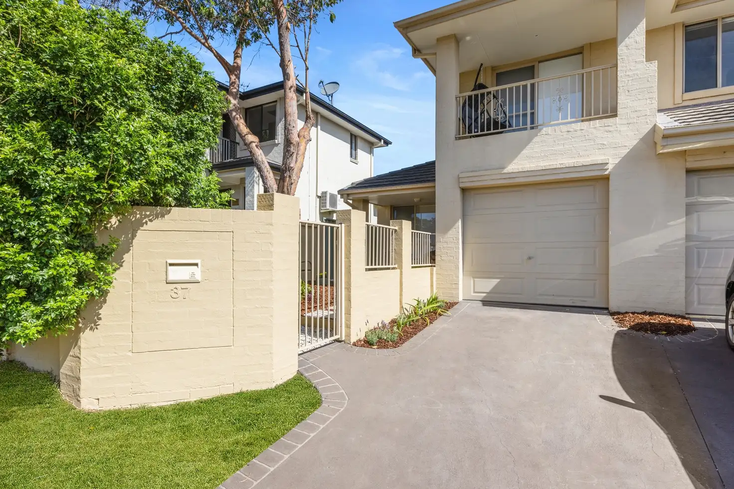 Main view of Homely house listing, 37 Westmoreland Road, Leumeah NSW 2560