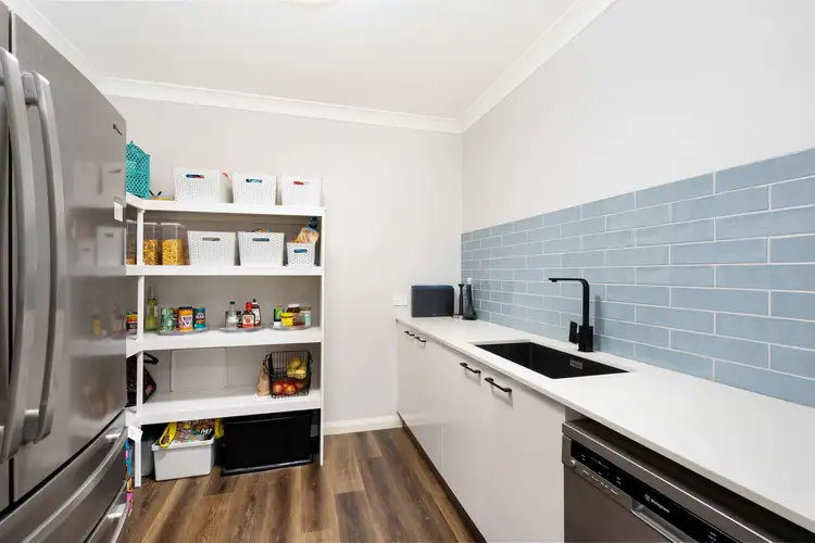 Fourth view of Homely house listing, 44 Burrell Road, Spring Farm NSW 2570