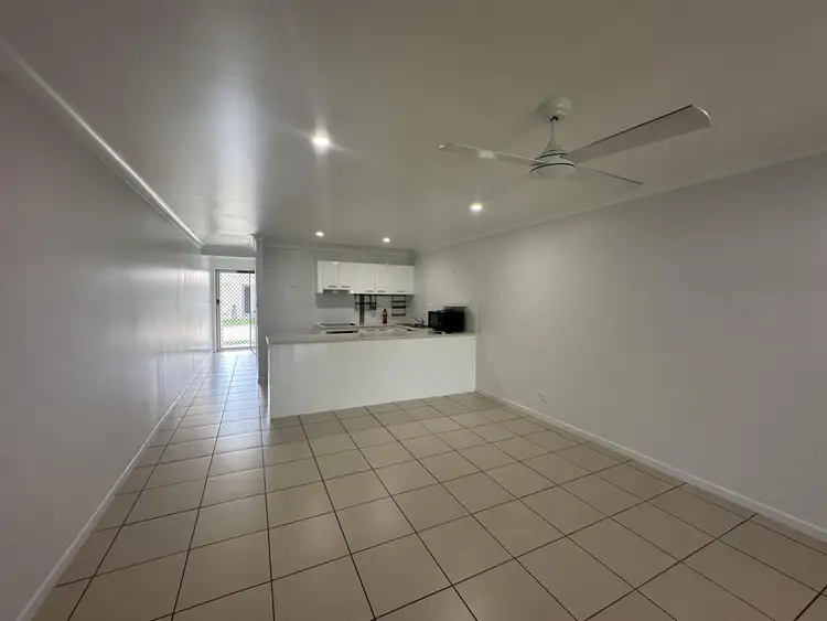 Second view of Homely unit listing, 15/74 Richmond Street, Berserker QLD 4701