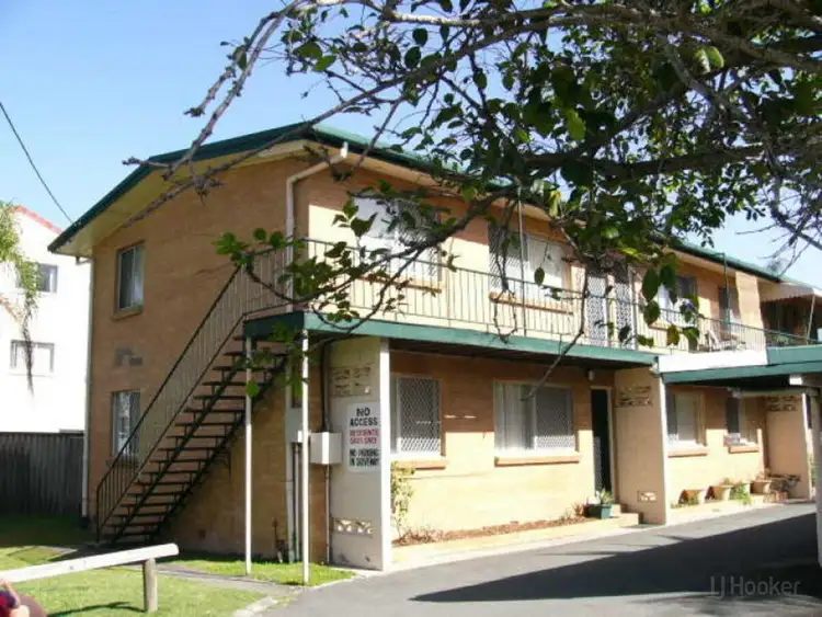 Fifth view of Homely unit listing, 1/40 Brighton Street, Biggera Waters QLD 4216