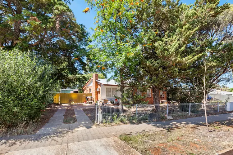 8 Davey Street, Elizabeth Park SA 5113