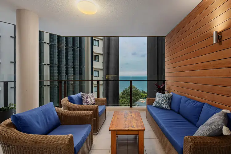 709/99 Marine Parade, Redcliffe QLD 4020