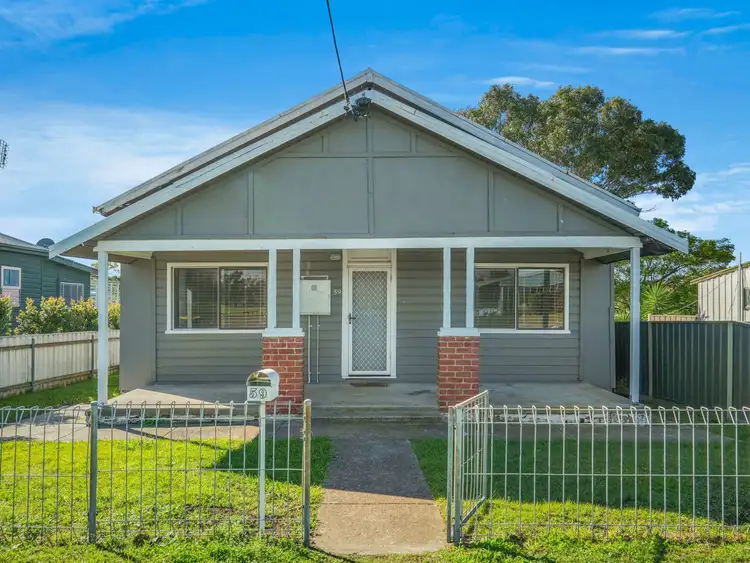 59 Boundary Street, Kurri Kurri NSW 2327