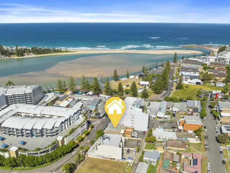 4/31-33 Coral Street