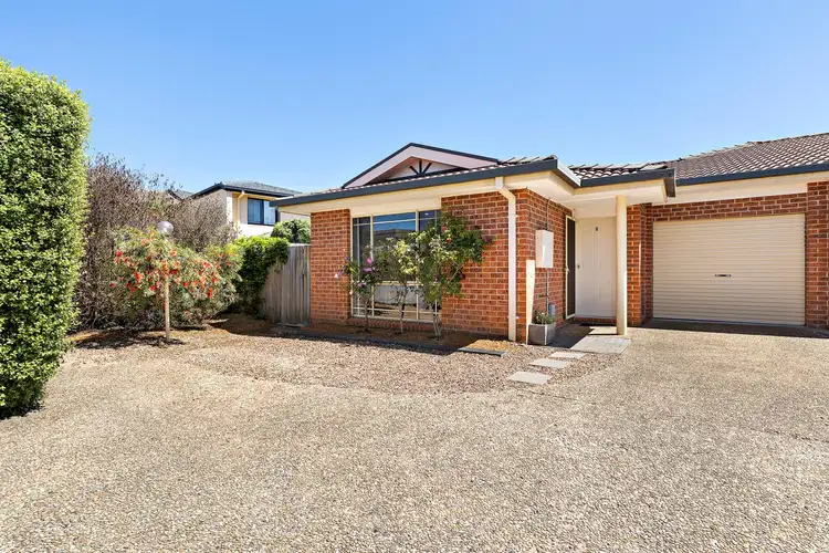 8/80 Paul Coe Crescent, Ngunnawal ACT 2913