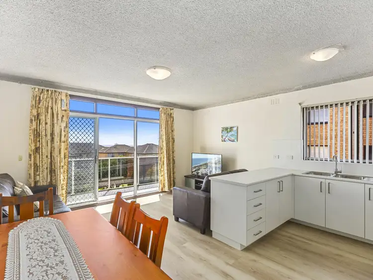 Second view of Homely unit listing, 11/15 Ocean Parade, The Entrance NSW 2261