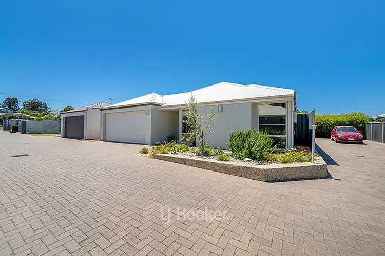 Second view of Homely unit listing, 2/17 Moira Road, Collie WA 6225