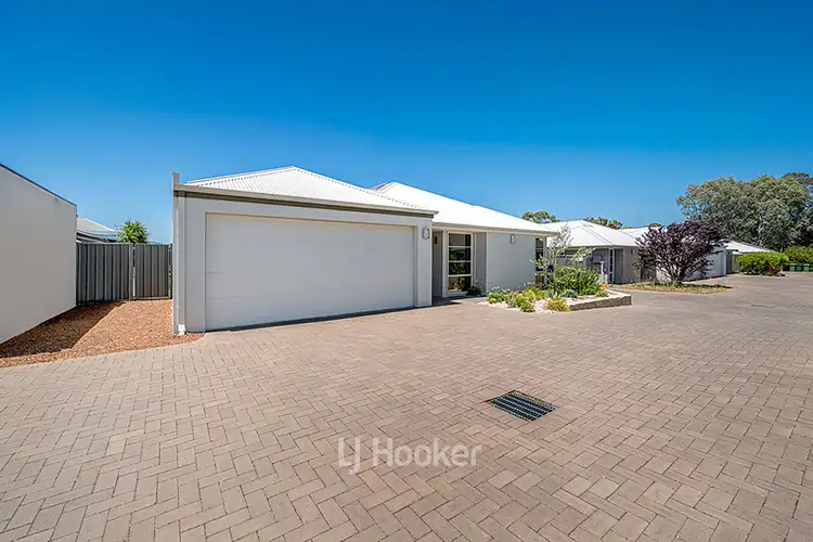 Third view of Homely unit listing, 2/17 Moira Road, Collie WA 6225