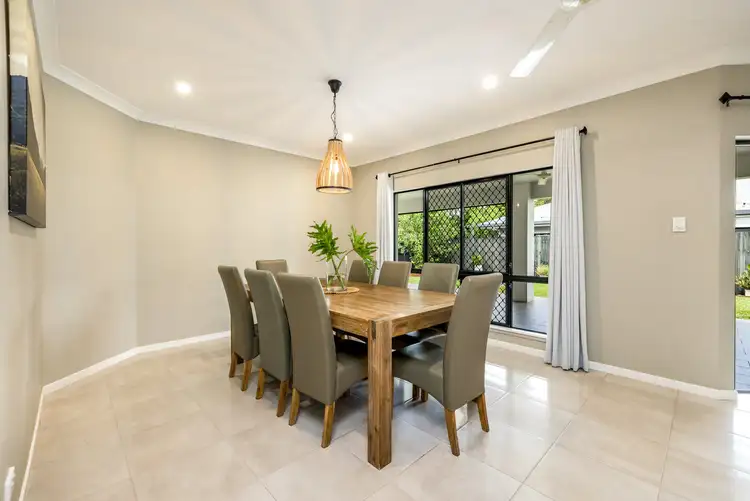 Fourth view of Homely house listing, 48 Woodlock Drive, Edmonton QLD 4869