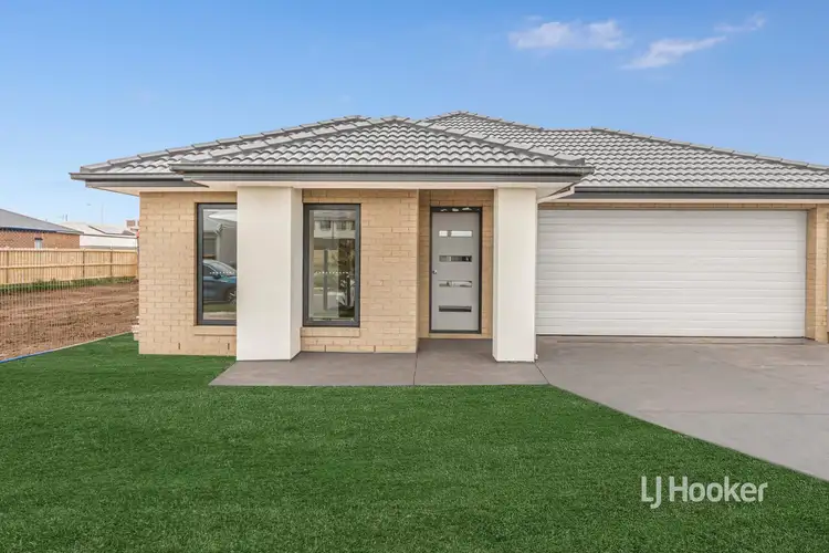 14 Brushtail Street, Mambourin VIC 3024