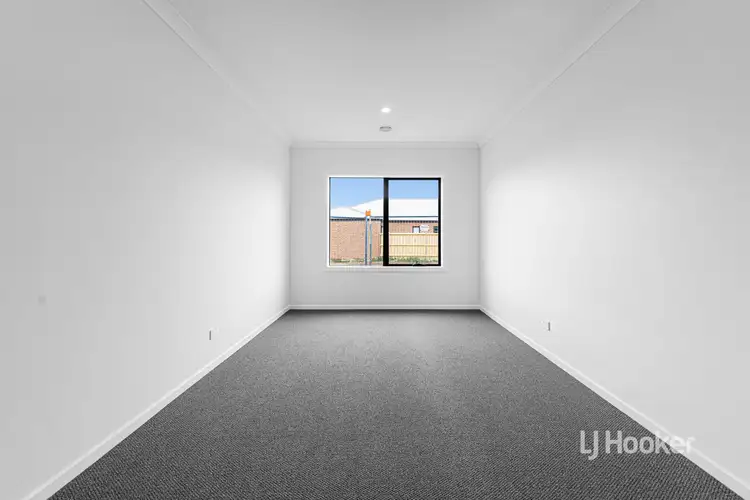 Third view of Homely house listing, 14 Brushtail Street, Mambourin VIC 3024