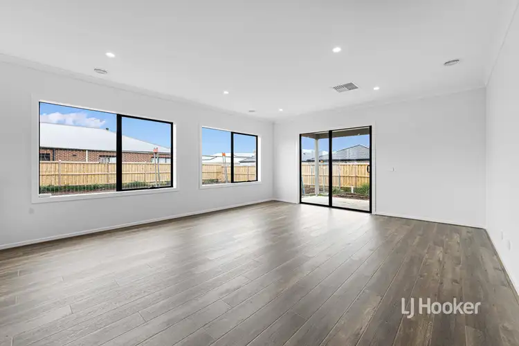 Fourth view of Homely house listing, 14 Brushtail Street, Mambourin VIC 3024