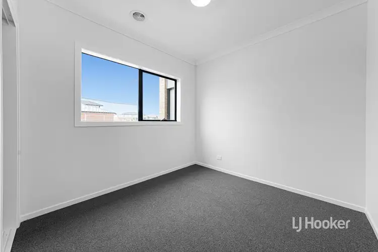Fifth view of Homely house listing, 14 Brushtail Street, Mambourin VIC 3024