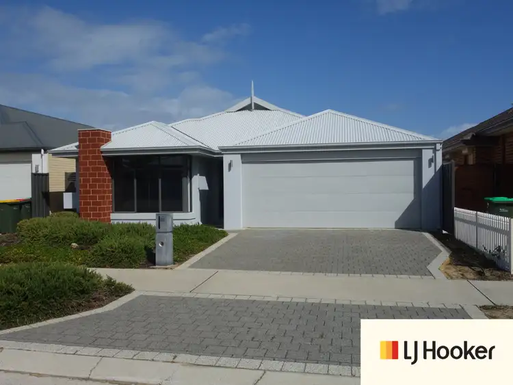59 Benson Loop, Alkimos WA 6038