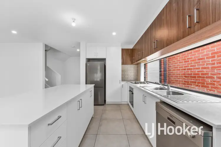 Fourth view of Homely house listing, 10B Tucker Street, Cranbourne VIC 3977