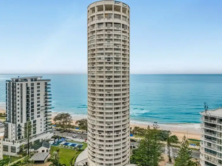 106/114 The Esplanade