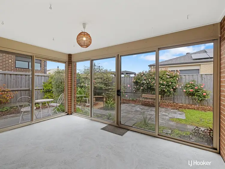 Third view of Homely house listing, 107 Pembrey Loop, Cowes VIC 3922