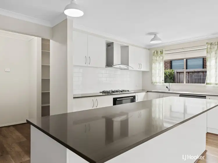 Fourth view of Homely house listing, 107 Pembrey Loop, Cowes VIC 3922